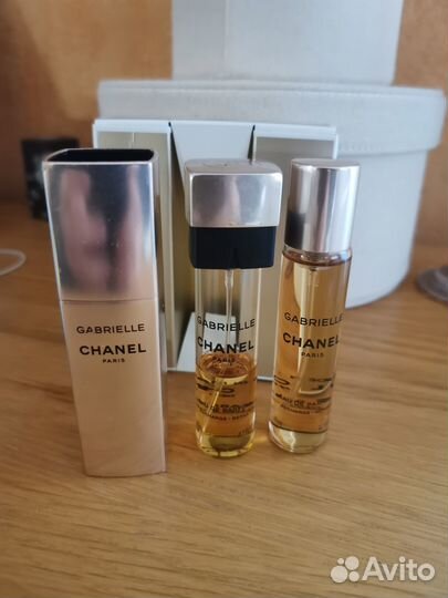 Chanel gabrielle оригинал