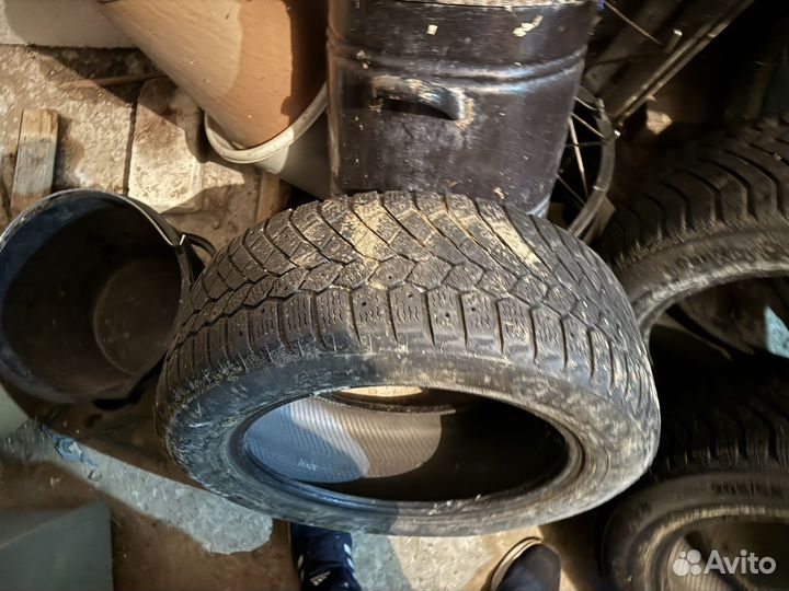 Continental Conti.eContact 205/55 R16