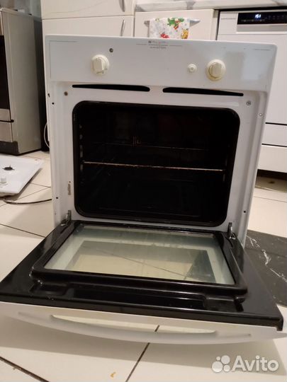 Духовой шкаф