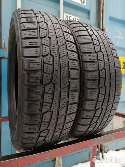 Nokian Tyres WR G2 SUV 215/60 R17 100V