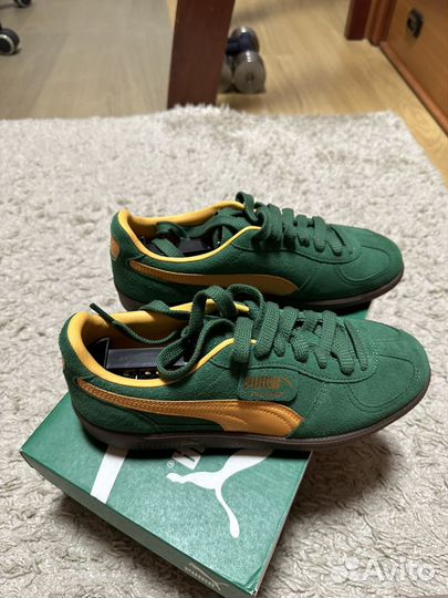 Кеды Puma Palermo (41eu, 26.5 см)