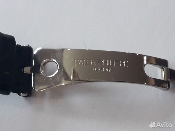 Patek Philippe calatrava