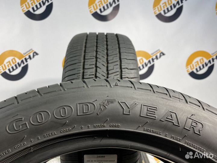 Goodyear Eagle RS-A 245/45 R18 98Y