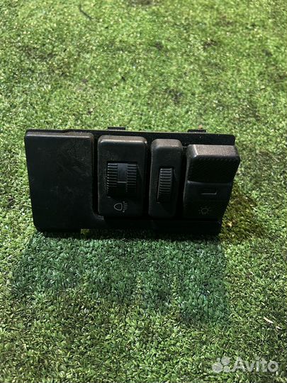 Переключатель света Volkswagen Transporter T4