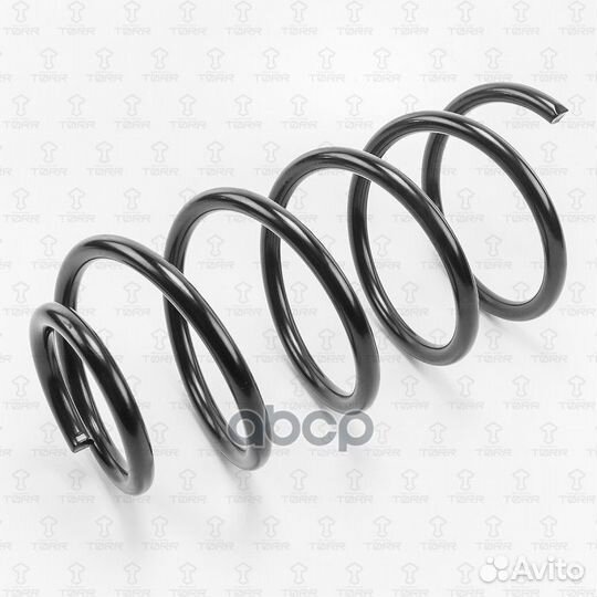 Пружина подвески DF0163 torr