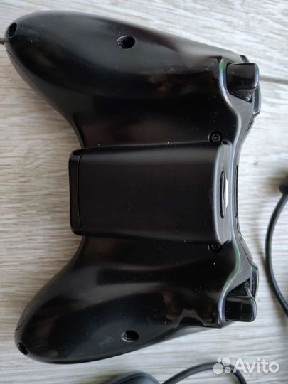 Геймпад xbox 360