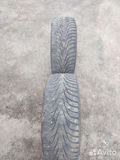 Колеса в сборе r17