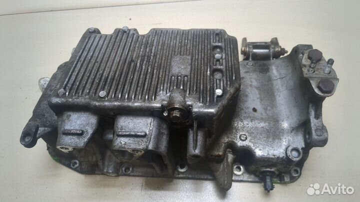 Поддон Opel Astra H, 2008