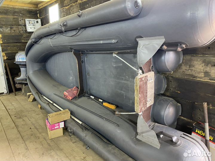 По речке ходила 4 раза.Лодка отс,мотор отс