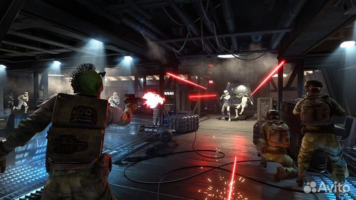 Star Wars: Battlefront (2015) (Steam & EA)