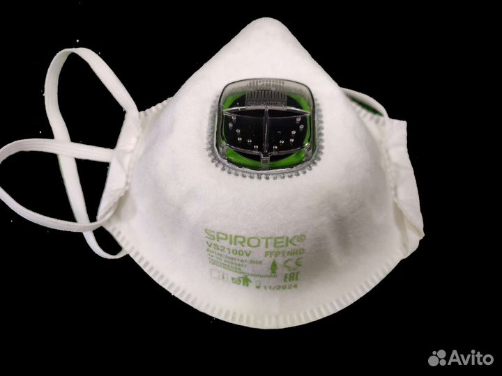 Маска защитная