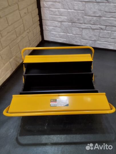 Ящик для инструмента фит 65680