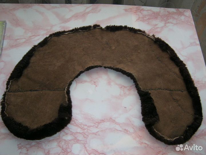 Шапка норка,воротник цигейка,шапка,кепки,воротничо