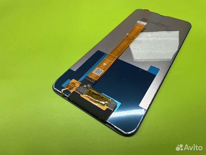 Дисплей для Realme C25s