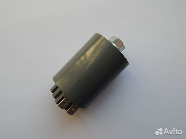 Сетевой фильтр ст.машины Electrolux арт 1325317004