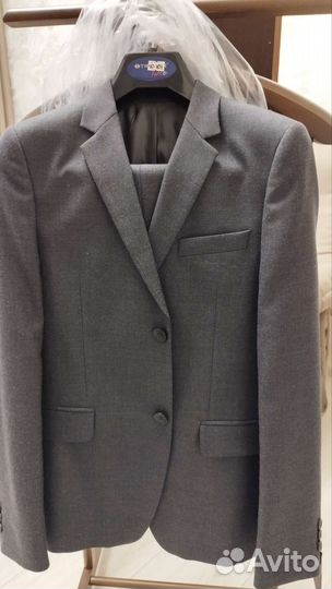 Костюм для мальчика Truvor новый с бирками рост164