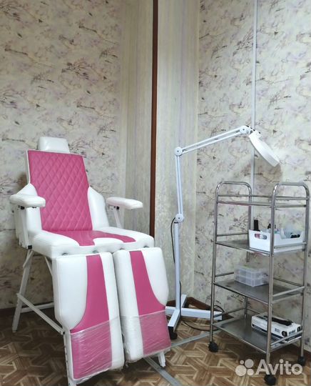 Маникюр, педикюр, перманентный макияж