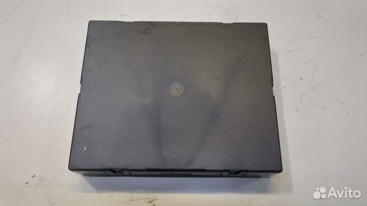 Блок комфорта Volkswagen Touareg, 2013