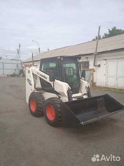 Мини-погрузчик Lonking CDM308, 2023