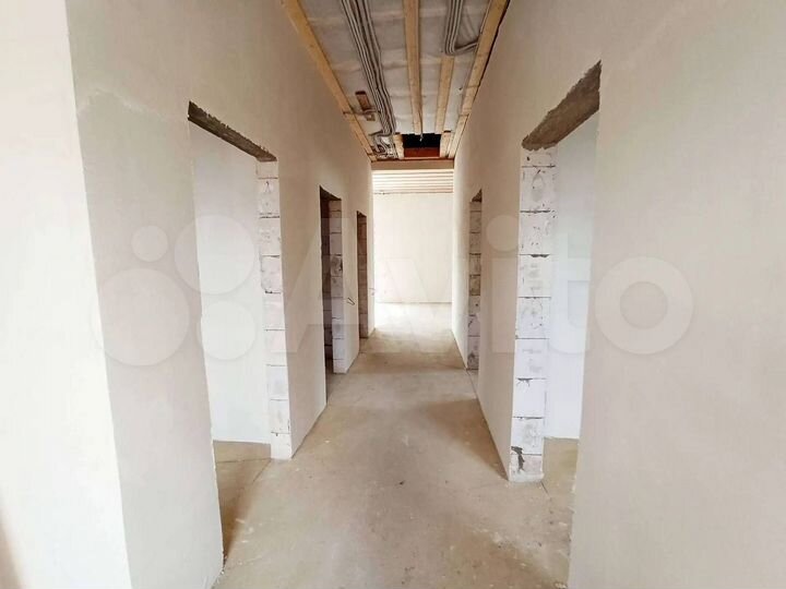 Дом 88 м² на участке 5 сот.