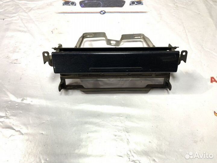 Рамка Bmw 5 E39