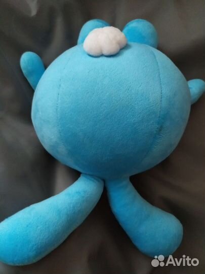 Мягкая игрушка