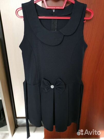 Школьный сарафан