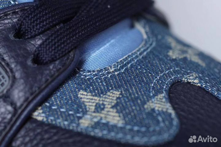 Кроссовки Louis Vuitton