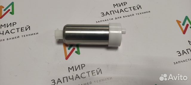 Топливный насос,E3533M P74917M