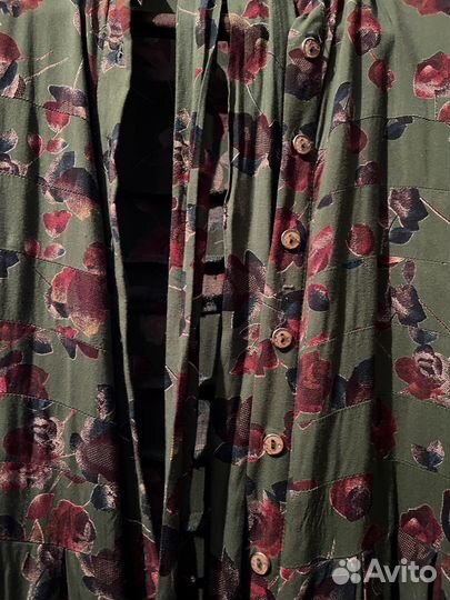 Халат женский