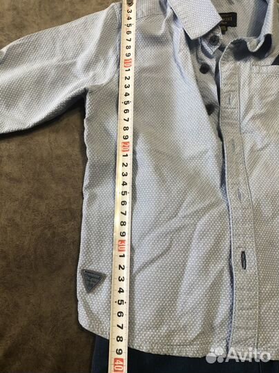 Костюм классический на мальчика 92-98