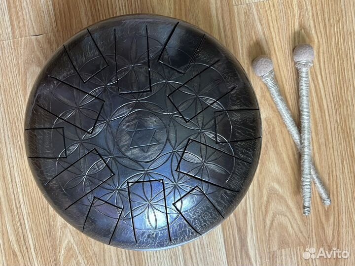 Глюкофон 