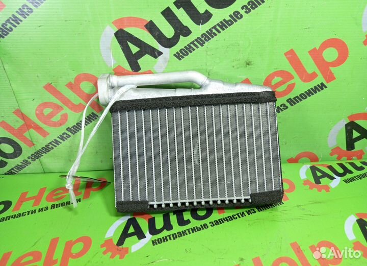 Радиатор печки BMW 5-series E39