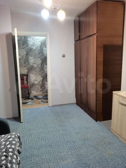 3-к. квартира, 60,6 м², 6/9 эт.