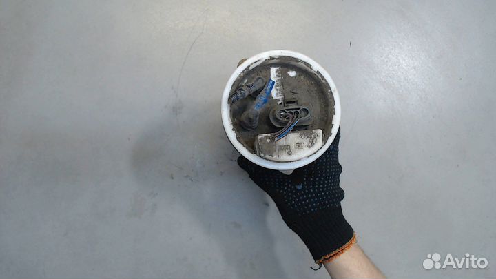 Насос топливный электрический Skoda Roomster, 2007