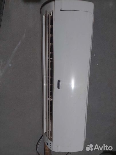 Кондиционер сплит система бу