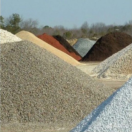 Услуги камаз самосвал 10 кубов