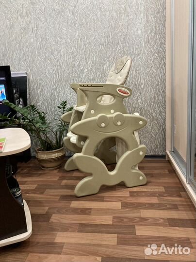 Стульчик доя кормления