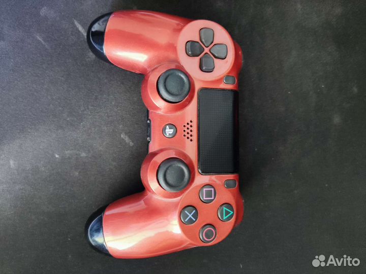 Dualshock 4 v2