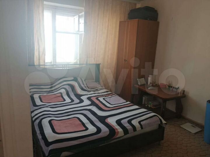 1-к. квартира, 29 м², 4/5 эт.