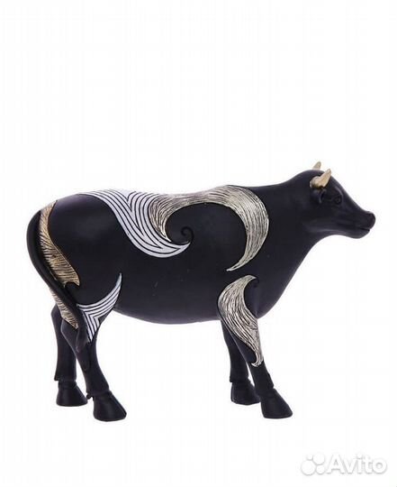 Статуэтка Коровка