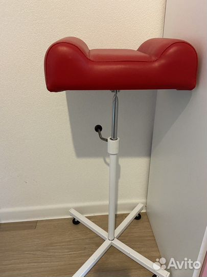 Подставка для педикюра