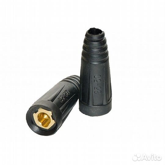 Розетка кабельная 35-50