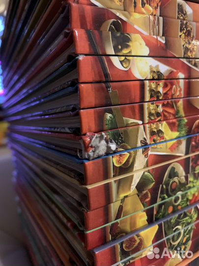 Полный комплект 