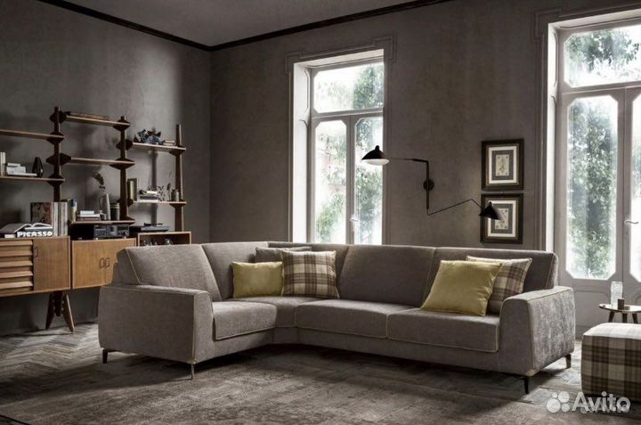 Перетяжка мебели, перетяжка мягкой мебели, диванов