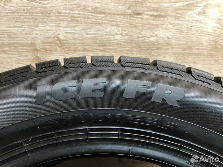 Formula Ice 205/55 R16 94T