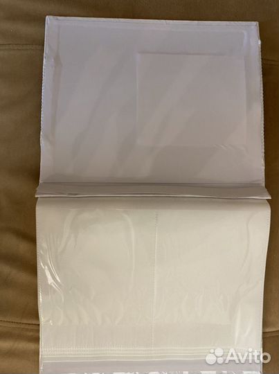 Свадебный фотоальбом