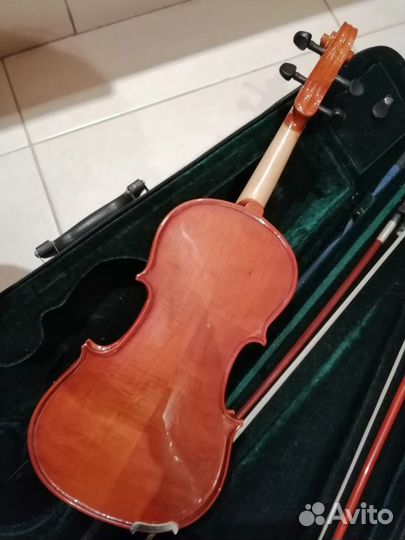 Скрипка 1/4