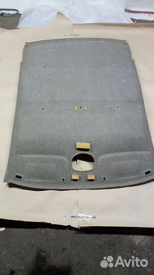 Салон датсун он-до