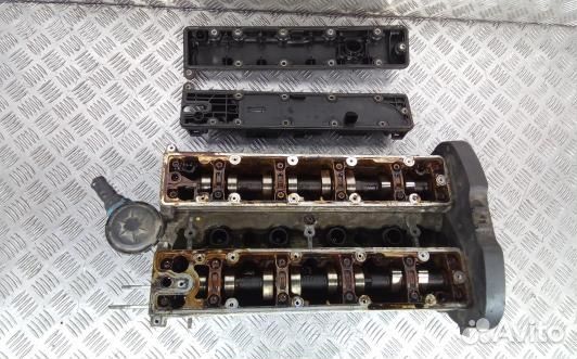 Гбц бензиновая peugeot 307 (PSE17BX01)